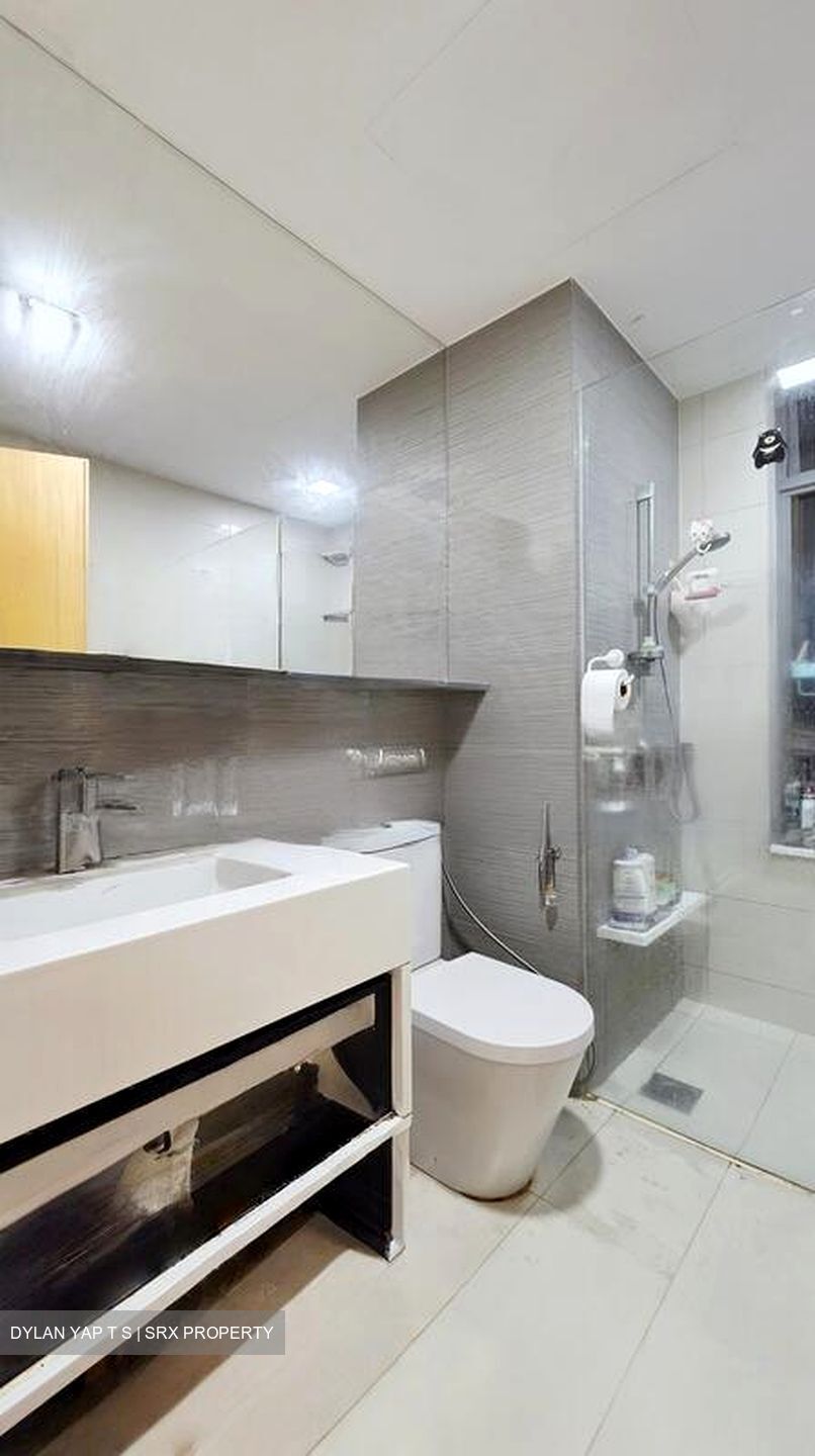 H2O Residences (D28), Condominium #502147661